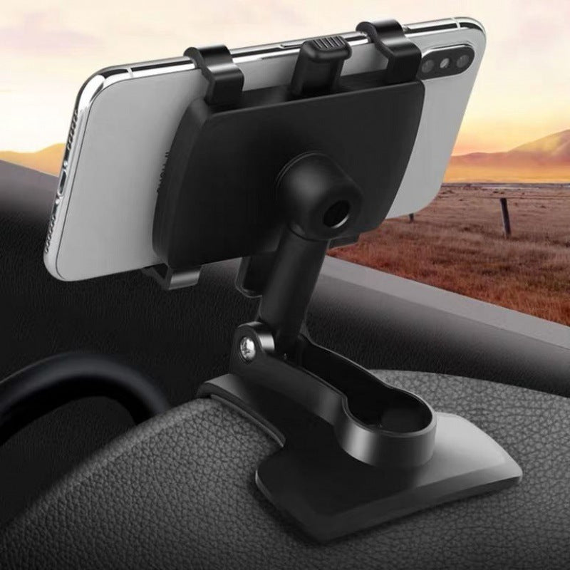 Support de Téléphone Universel pour Tableau de Bord de Voiture