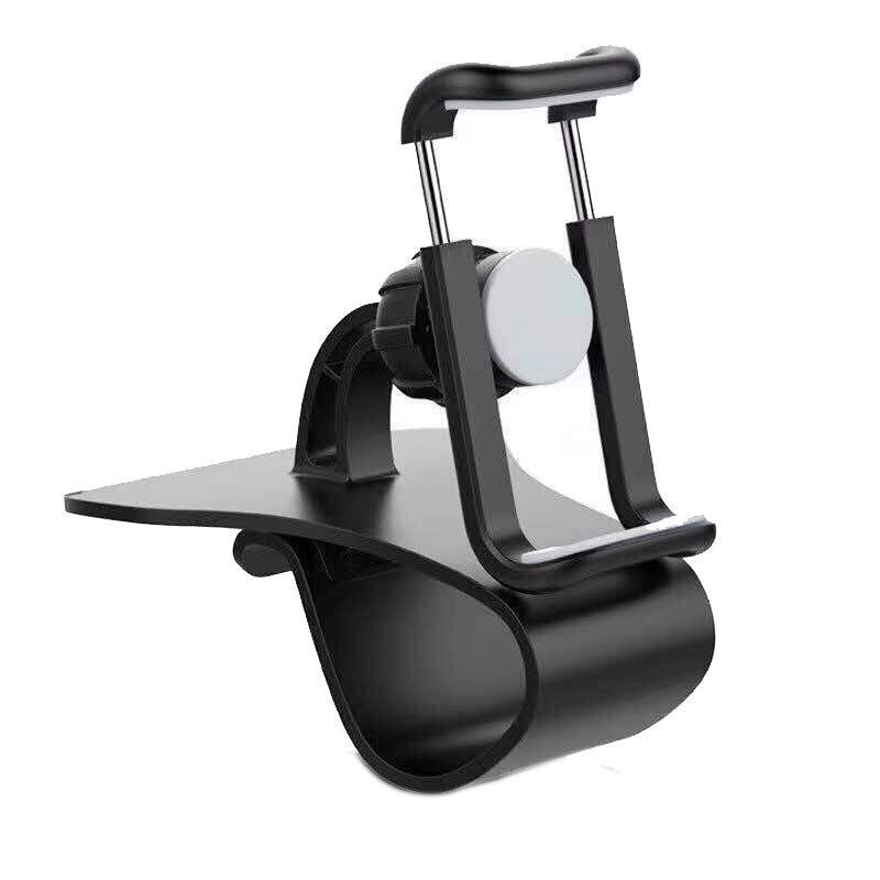 Support de Téléphone Universel pour Tableau de Bord de Voiture