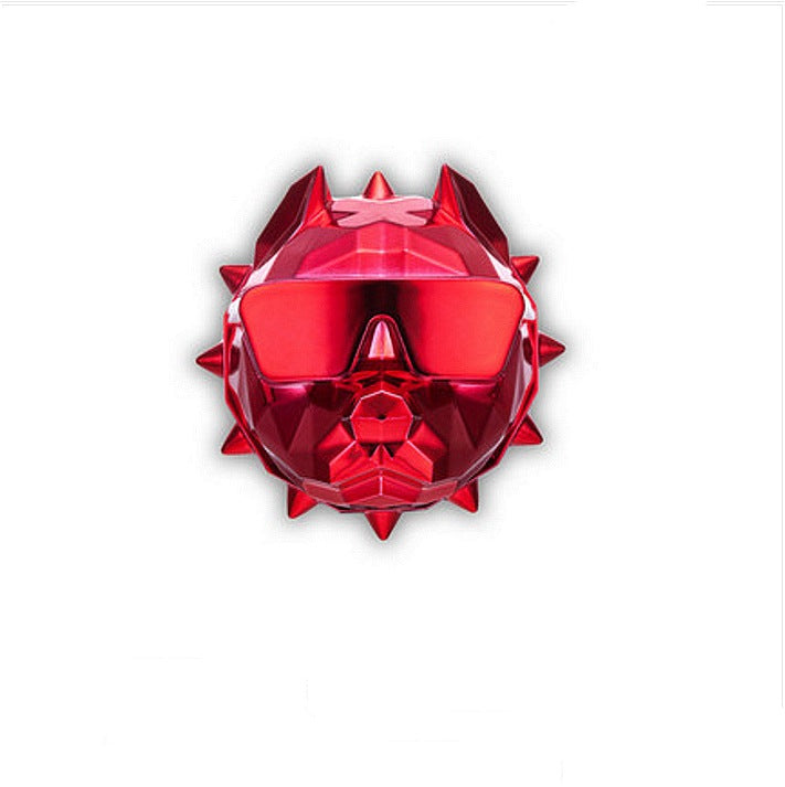 Car Aromatherapy Interior, Bully Dog Air Outlet Perfume Clip