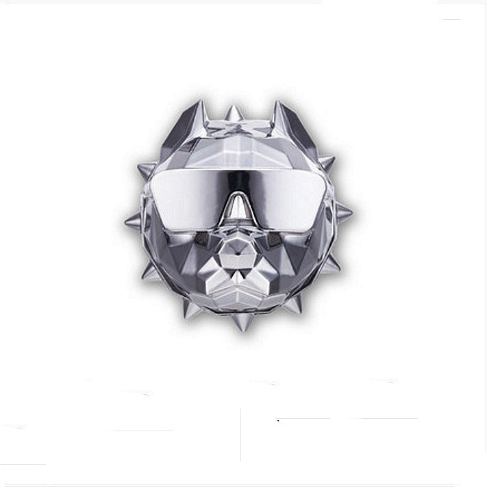 Car Aromatherapy Interior, Bully Dog Air Outlet Perfume Clip