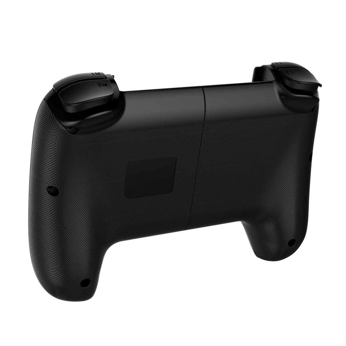 Handle Android Mobile Phone Retractable Bluetooth Handle To Eat Chicken Artifact