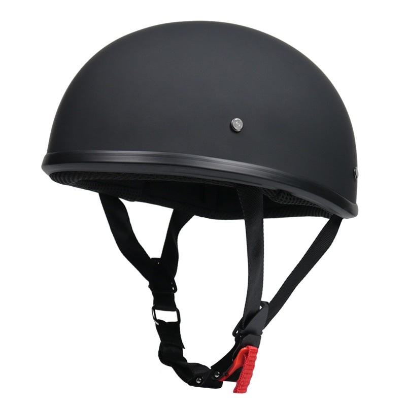 Casque Rétro de Moto Léger Harley Quatre Saisons