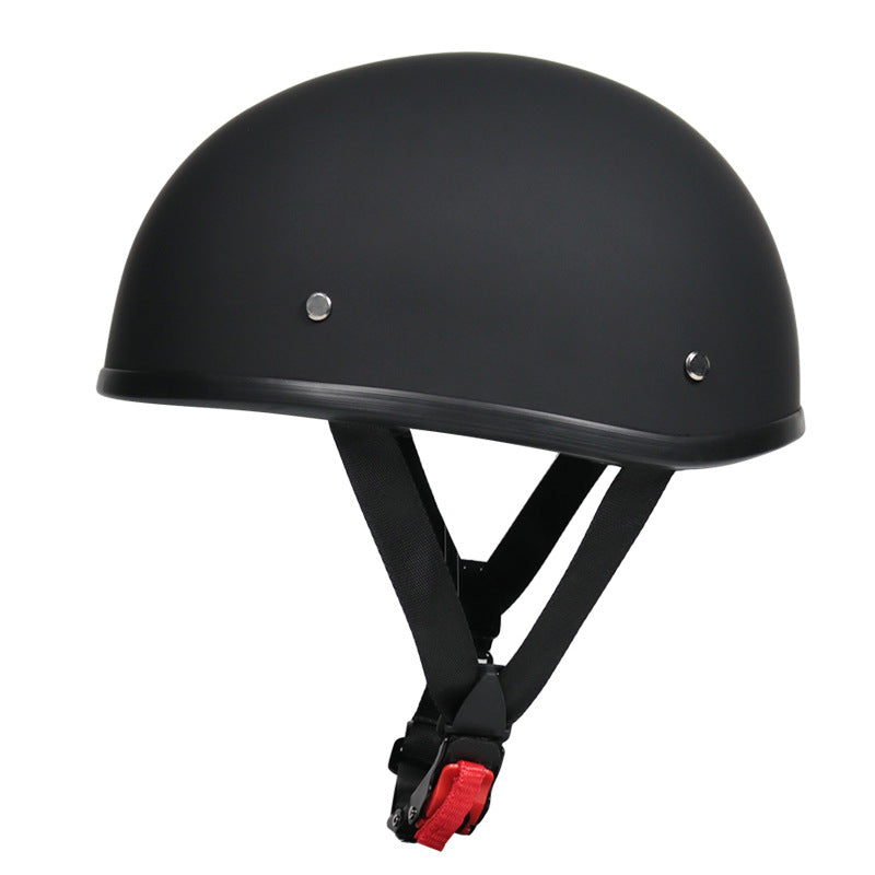 Casque Rétro de Moto Léger Harley Quatre Saisons