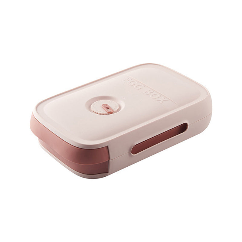 Drawer Type Egg Storage Refrigerator Storage Keeping Dumpling