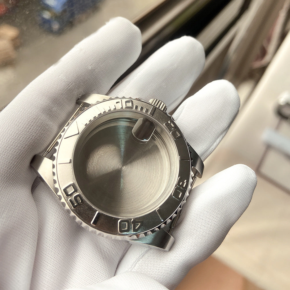Accessoires de boîtier de montre 40 mm