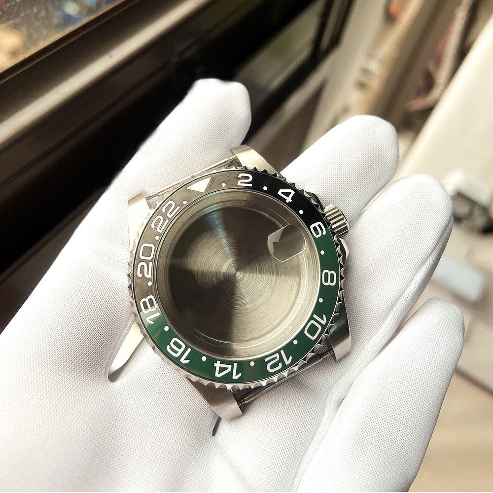 Accessoires de boîtier de montre 40 mm