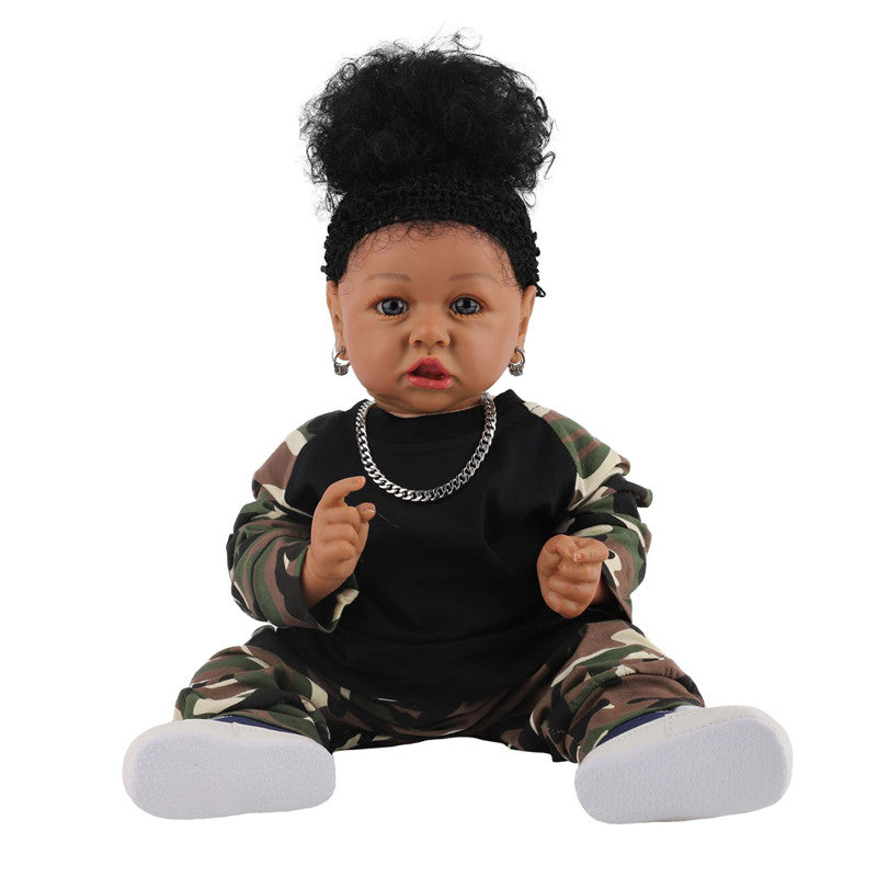 58cm Rebirth Doll Simulation Baby