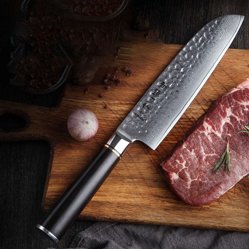 7 Inch Professional Slicing Knife
