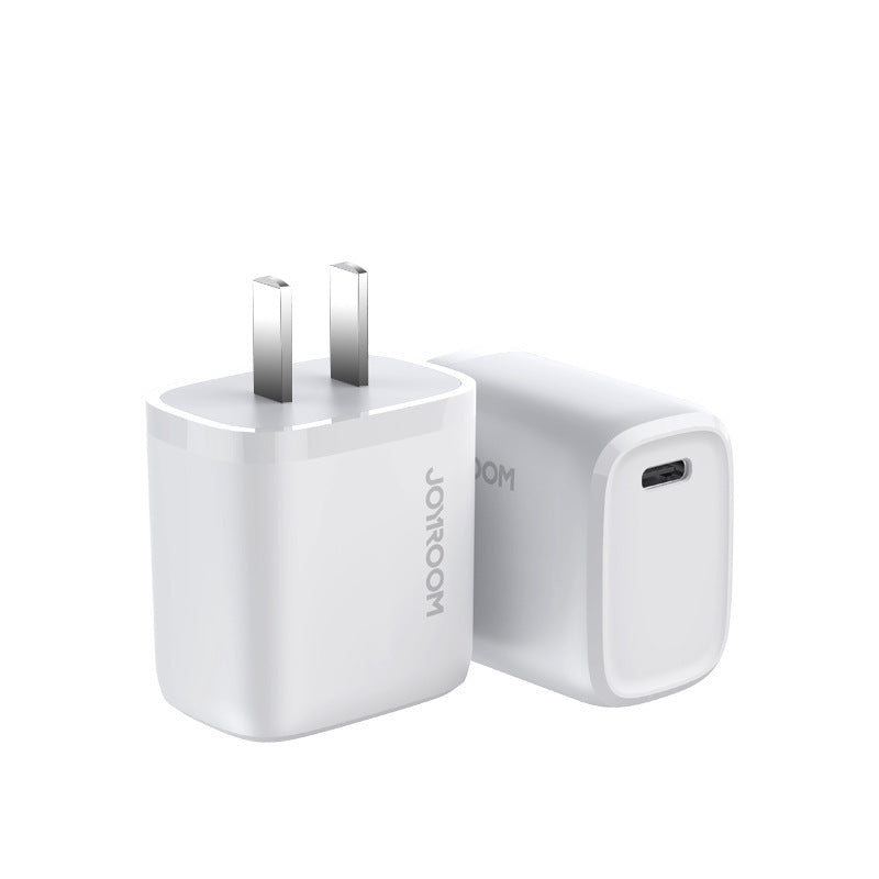 Chargeur de voyage Charge rapide Interface PD Téléphone Android