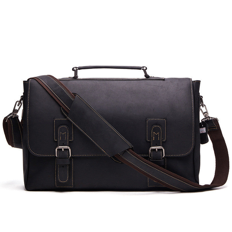 Porte-Documents en Cuir pour Hommes