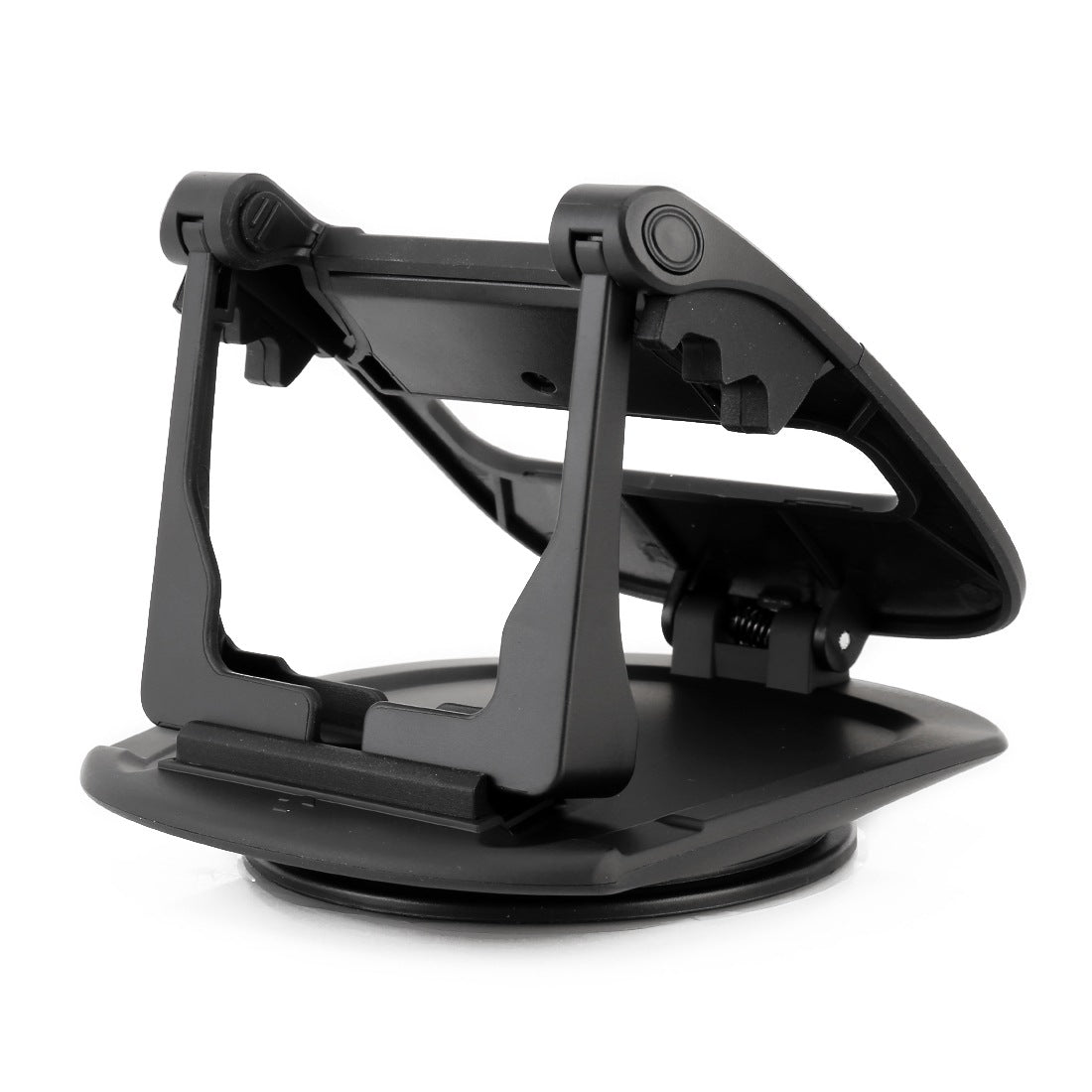 Car Center Console Instrument Panel Mobile Phone Bracket