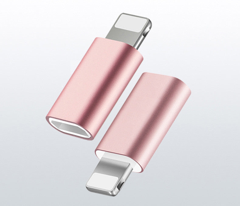 Applicable Adapter Charging Data Line Interface