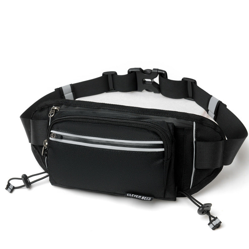 Outdoor Multifunctional Sports Running Equipment Supplies Mobile Phone Pockets