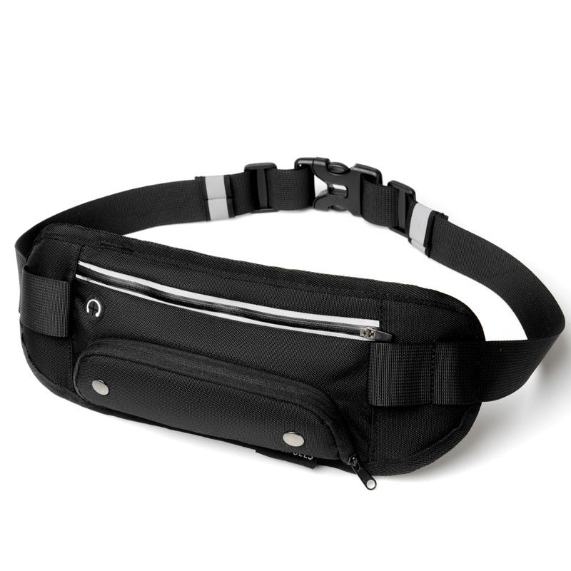 Outdoor Multifunctional Sports Running Equipment Supplies Mobile Phone Pockets