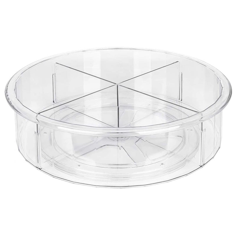 Étagère Rotative de Cuisine, Boîte à Condiments Créative, Étagère de Rangement Multifonctionnelle pour Assaisonnements