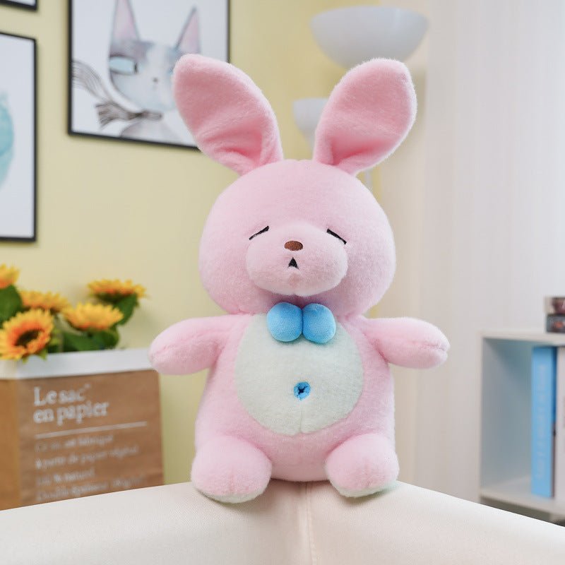 Tong Cub Animal Plush Toy Duck