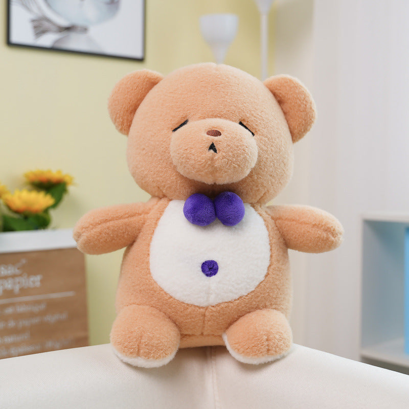 Tong Cub Animal Plush Toy Duck