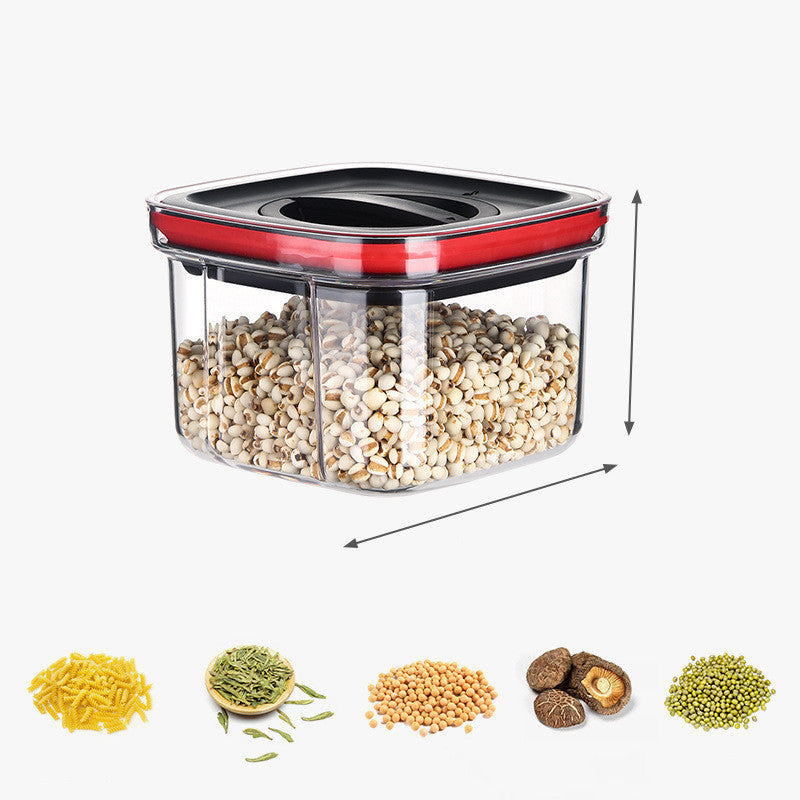 Leak-proof Airtight Tank, Whole Grain Storage Tank, Refrigerator