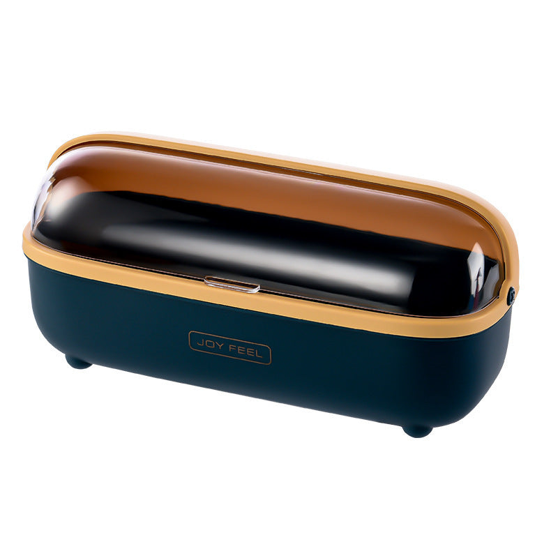 Ensemble de pots à épices Boîte de rangement pour baguettes En stock