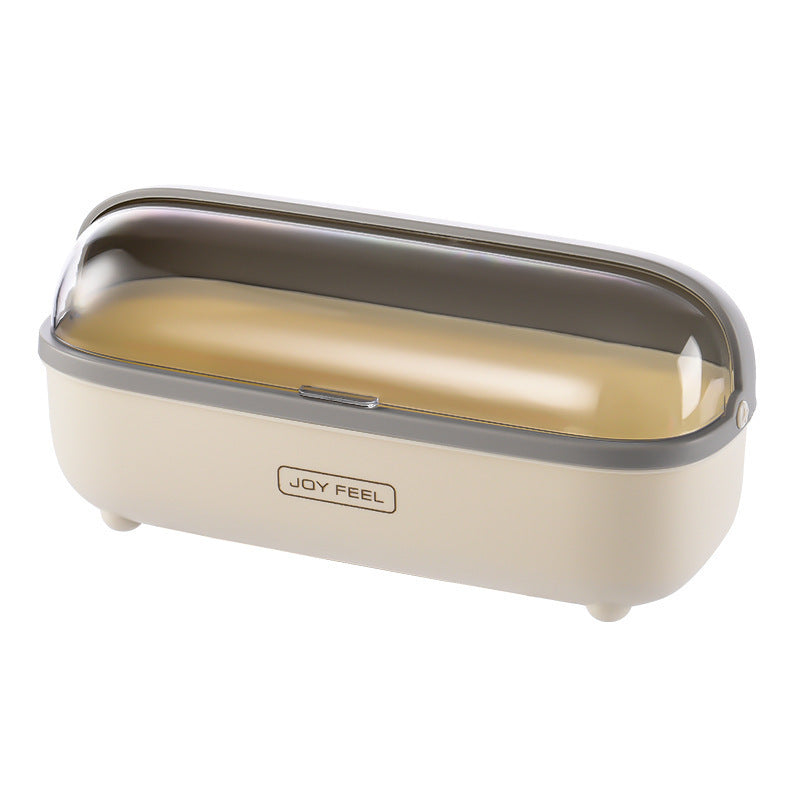 Ensemble de pots à épices Boîte de rangement pour baguettes En stock
