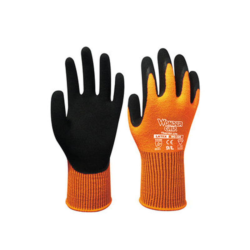 Latex Waterproof, Non-slip, Cold-proof Gloves