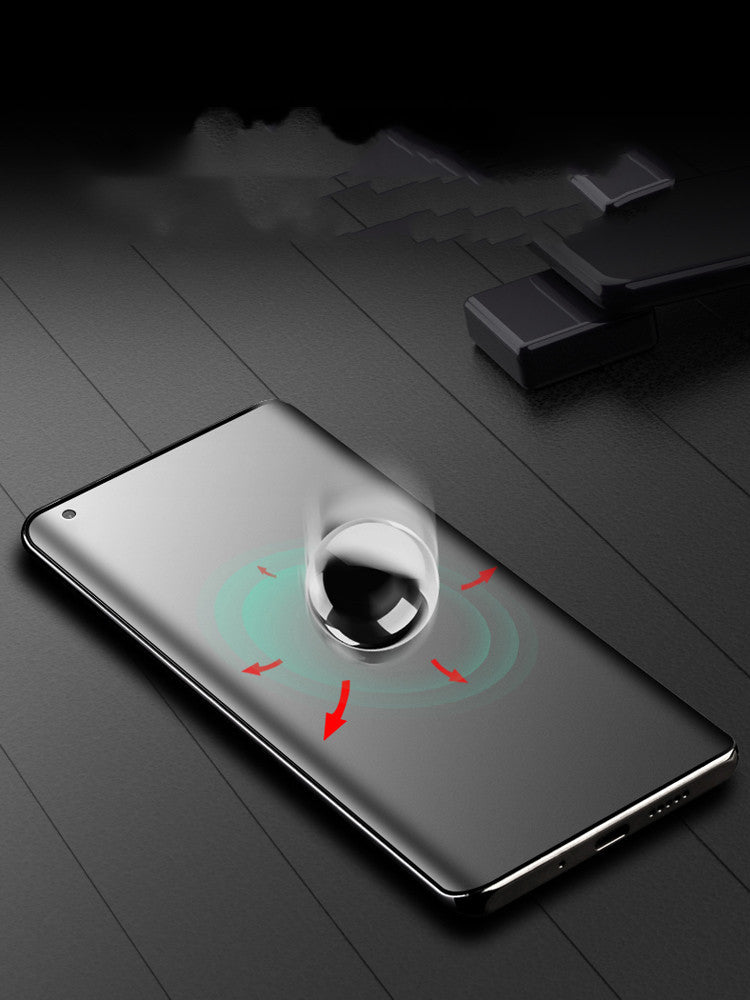Extreme Commemorative Edition Full Screen Coverage Anti-Fingerprint Mi 10 Protective Film
