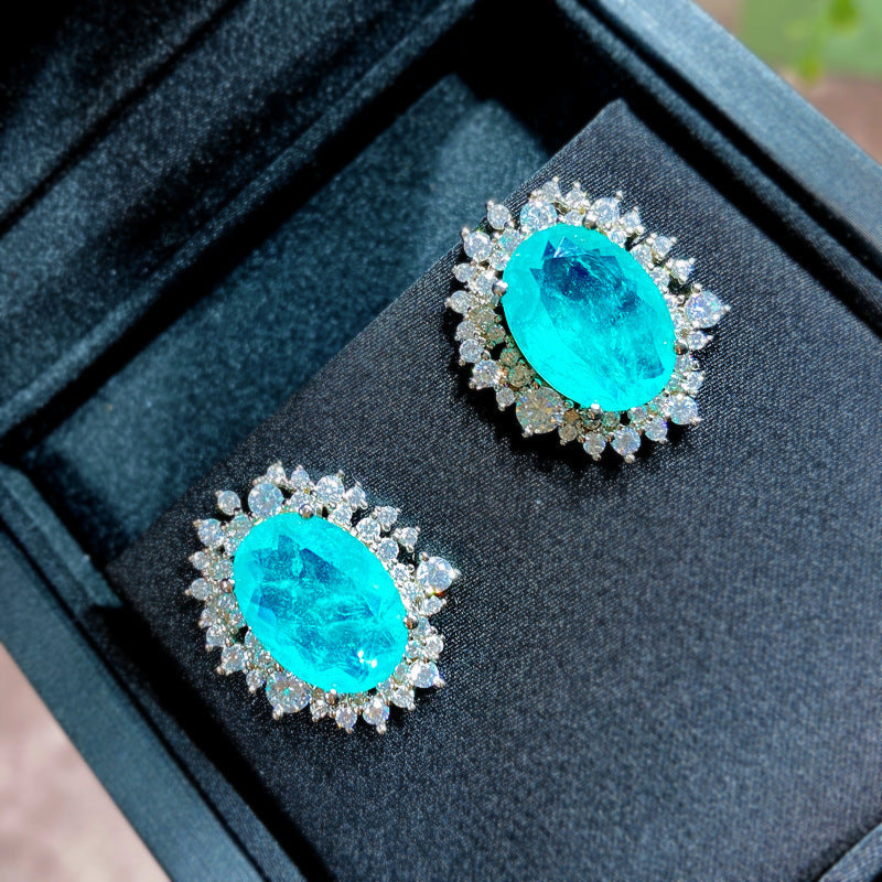Boucles d'oreilles vintage Boucles d'oreilles Boucles d'oreilles S925