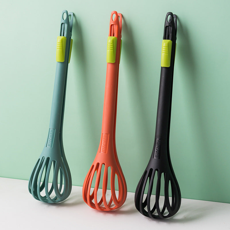 Multifunctional Egg Beater, Mixing Egg Beater And Vegetable Combo