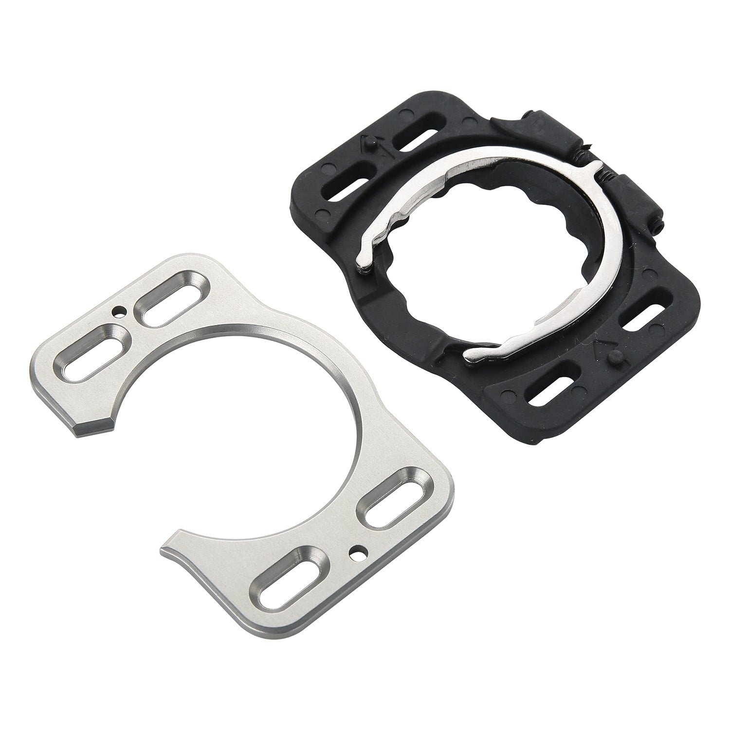 Cales de sucette Pédales de verrouillage de vélo de route Pédales de verrouillage automatiques