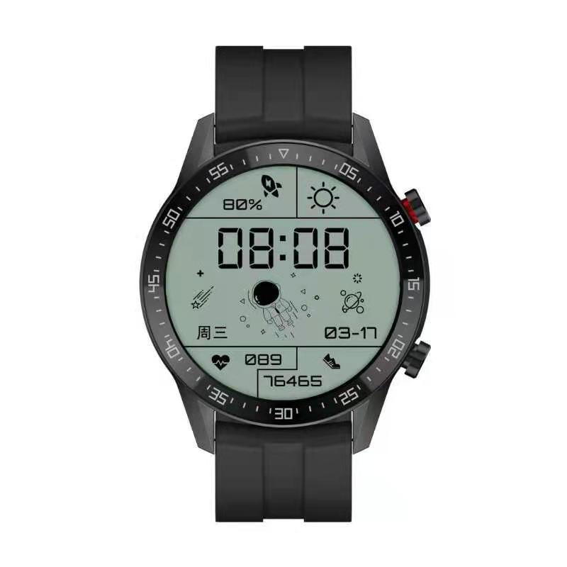 Montre intelligente téléphone Bracelet de sport astronaute