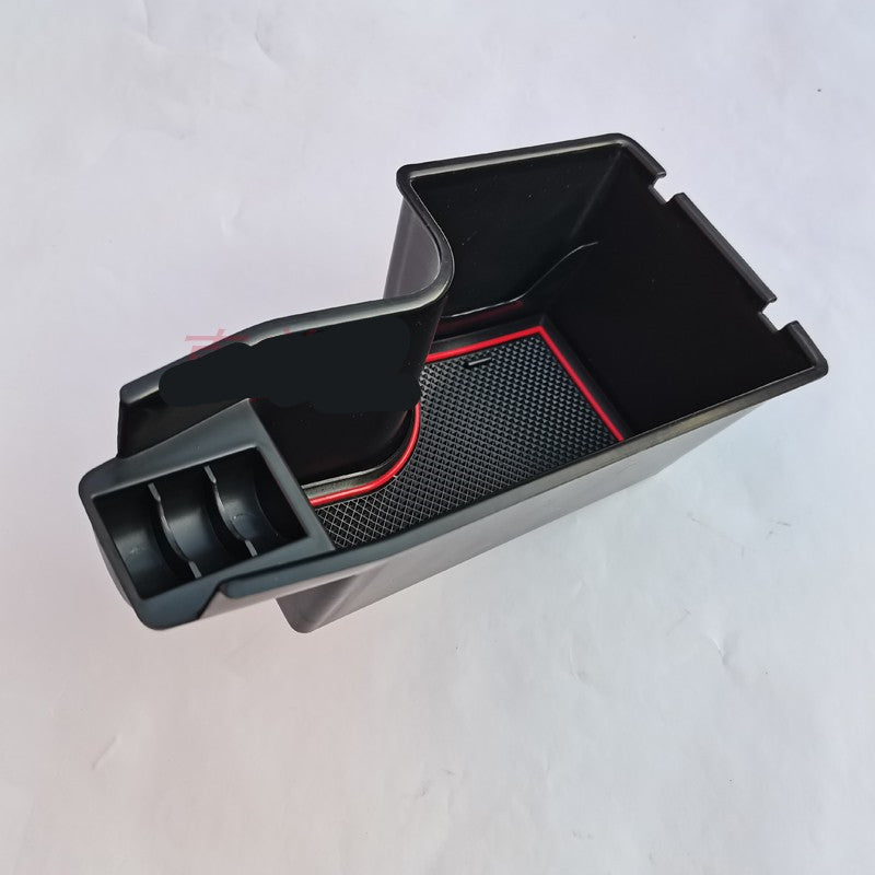 Armrest Box Storage Box Accessories