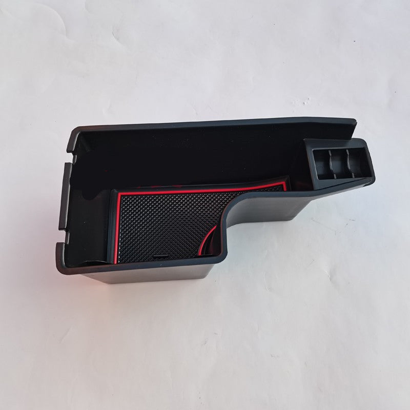 Armrest Box Storage Box Accessories