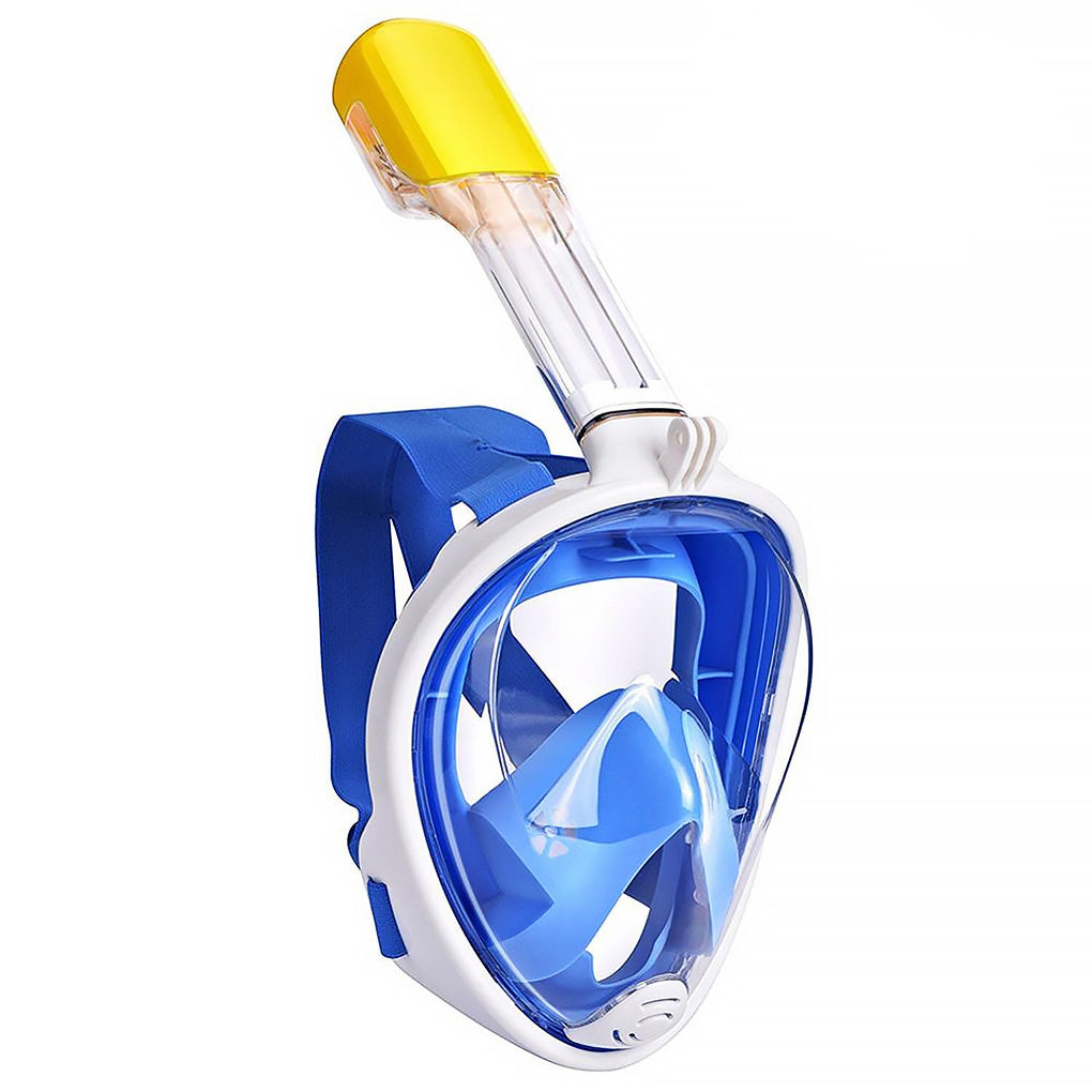 Factory Direct Silicone Diving Mask Snorkeling Suit Swimming Outdoor Swimming Goggles Diving Mask
