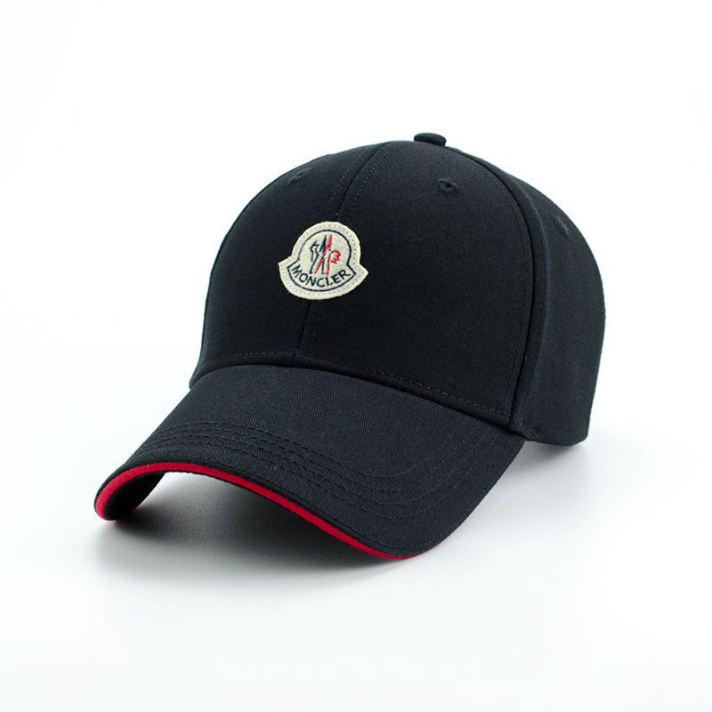 Men's Outdoor Sports Sunshade Baseball Cap