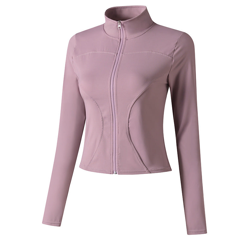 Yoga Sports Course Cyclisme Veste de Yoga