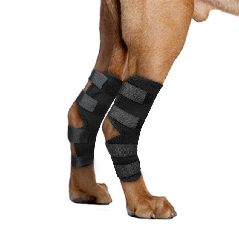 Bande de maintien du coude, bandage médical anti-léchage, bandage de récupération fixe