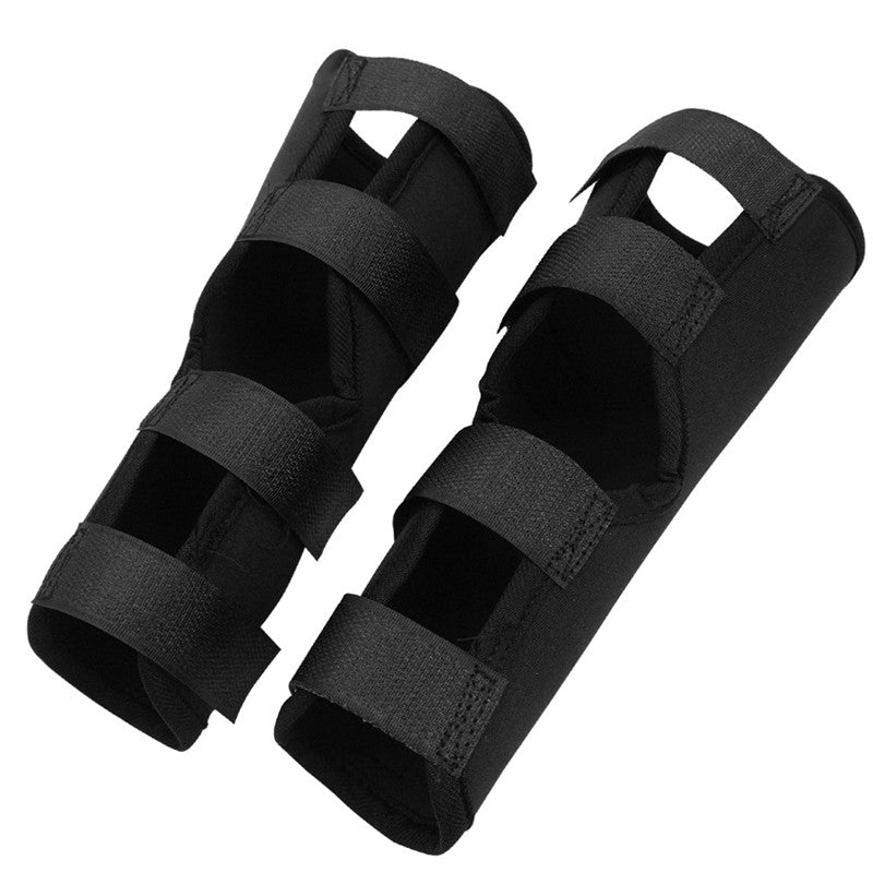 Bande de maintien du coude, bandage médical anti-léchage, bandage de récupération fixe