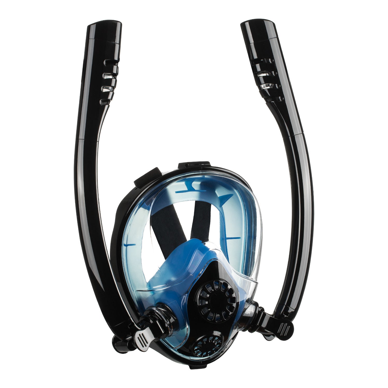 Masque de plongée intégral étanche Masque de snorkeling