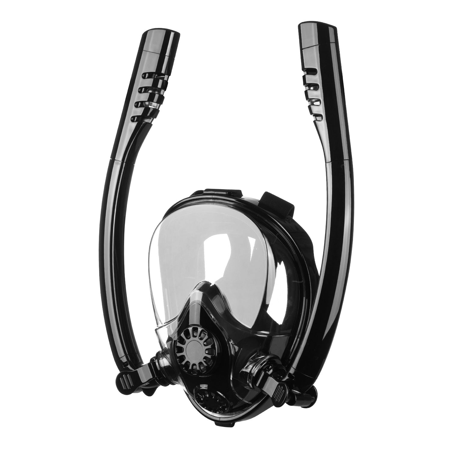 Masque de plongée intégral étanche Masque de snorkeling