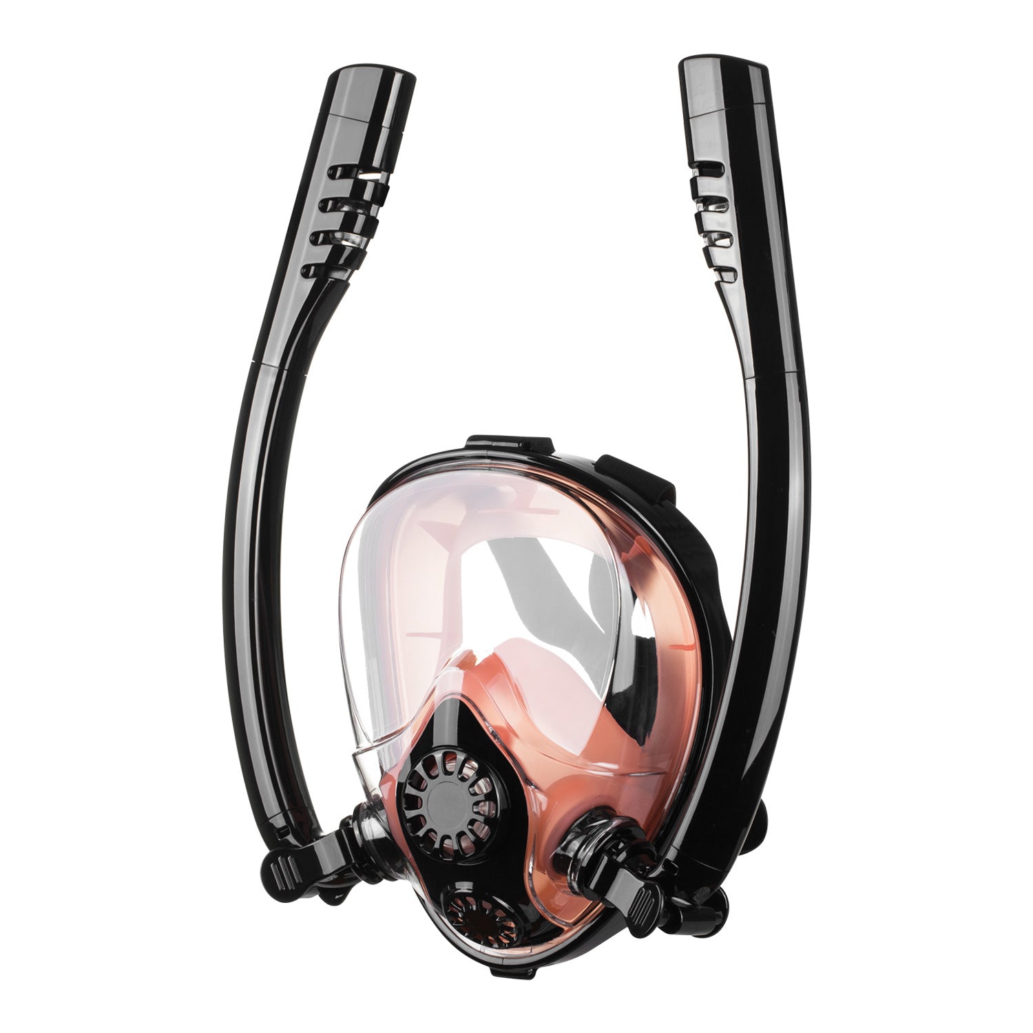 Masque de plongée intégral étanche Masque de snorkeling