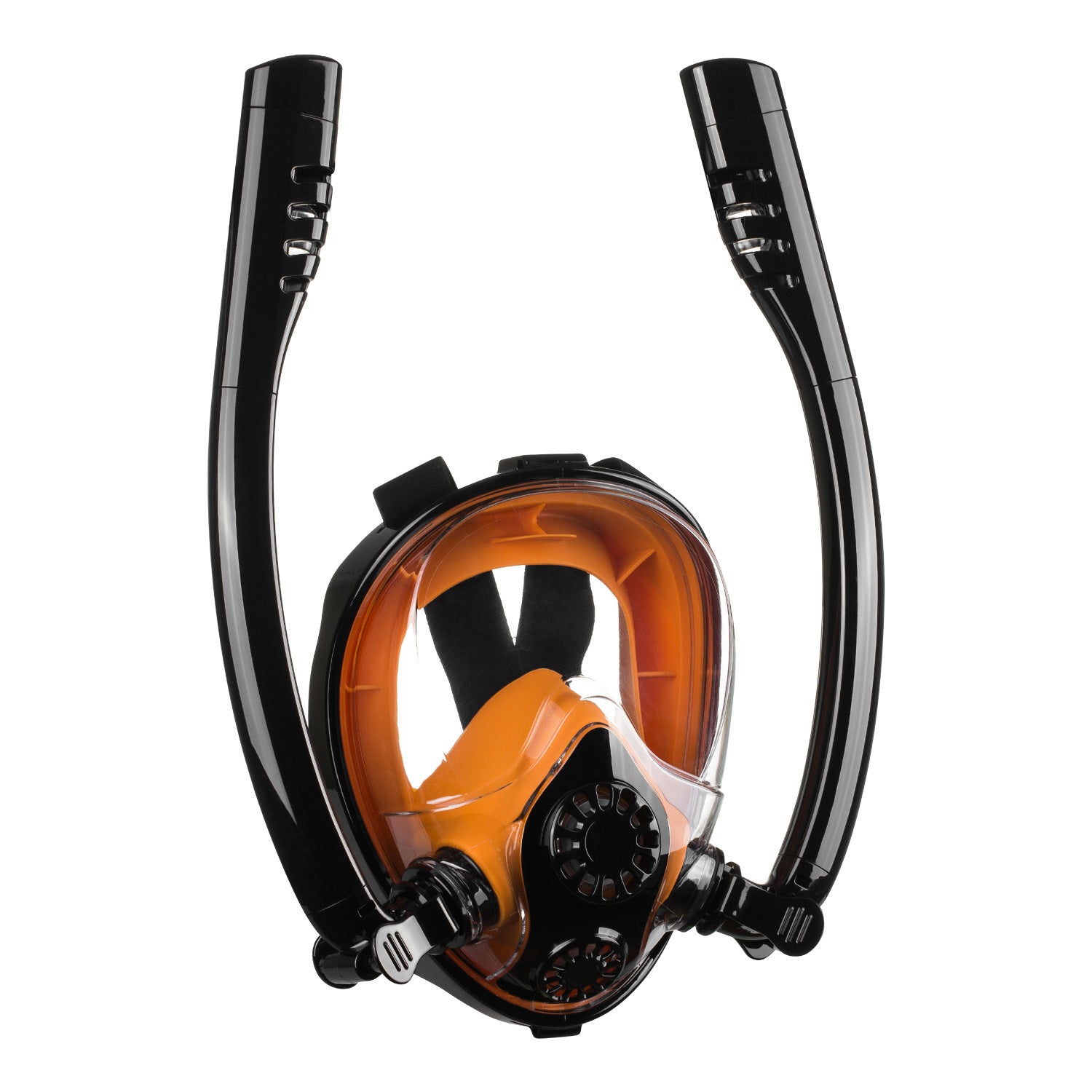 Masque de plongée intégral étanche Masque de snorkeling