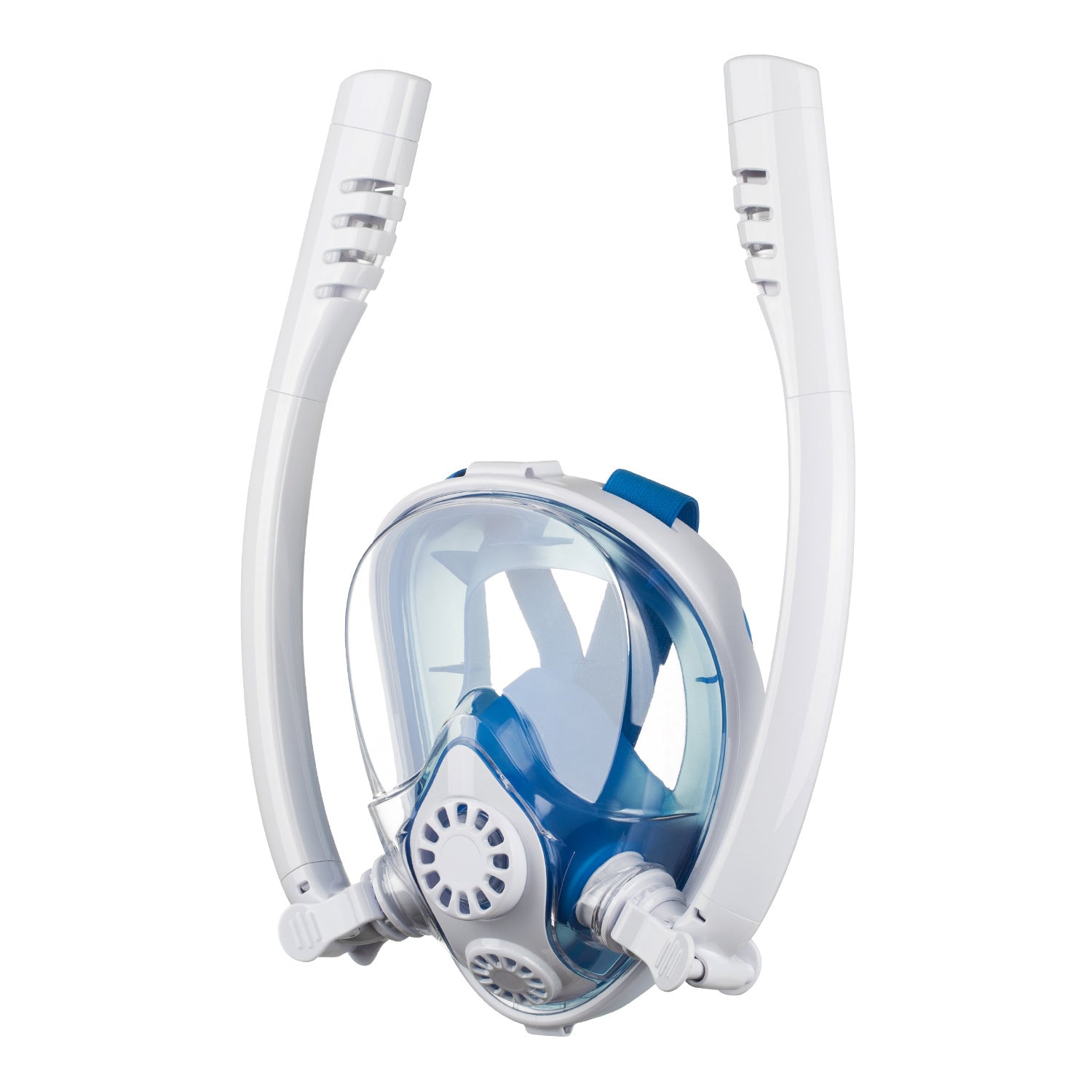 Masque de plongée intégral étanche Masque de snorkeling