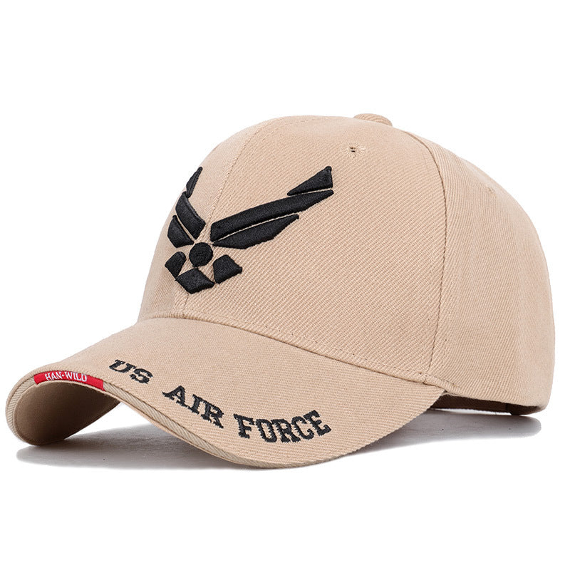 Casquette de baseball USAF Printemps