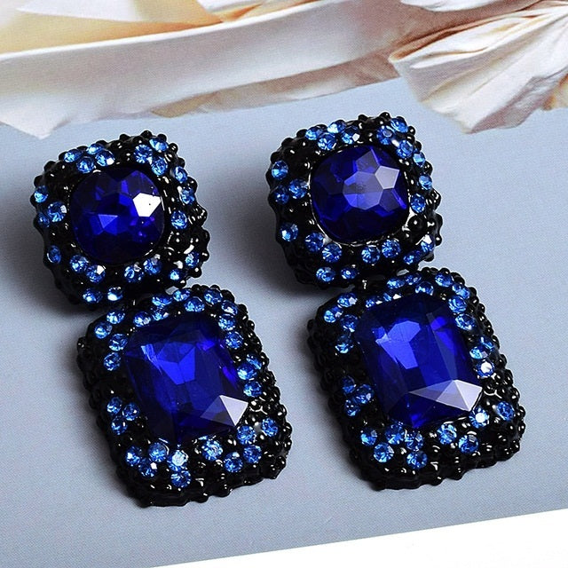 Boho Style Earrings Earrings Ladies Retro Earrings Party