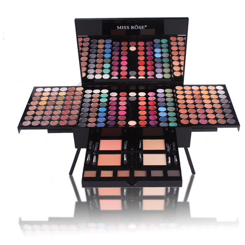 Boîtier de maquillage fard à joues