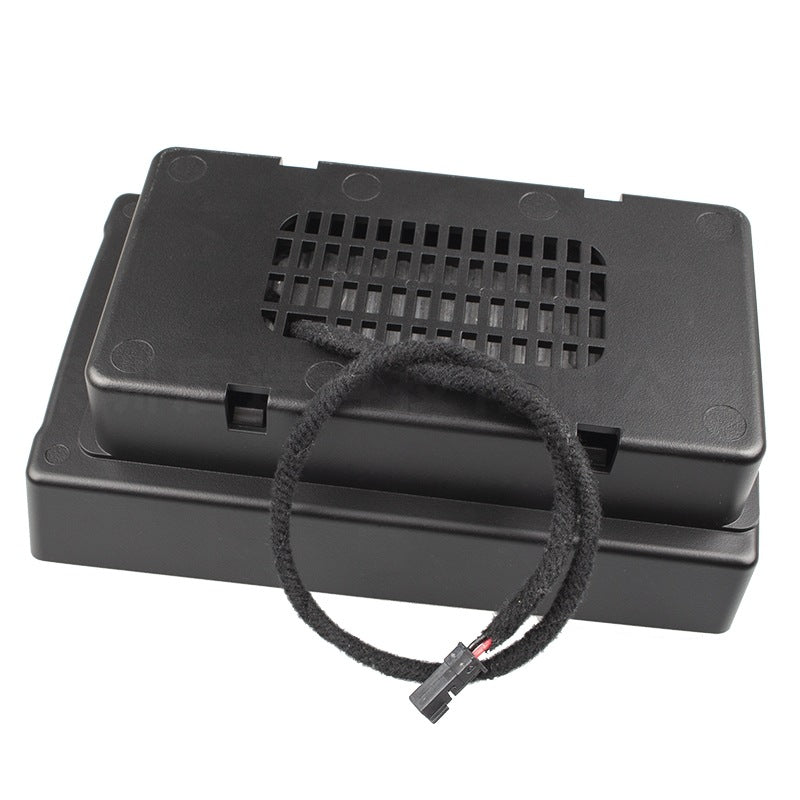 Audi Special Car Dedicated Wireless Charger Mobile Phone Wireless Charger Car Wireless Charger