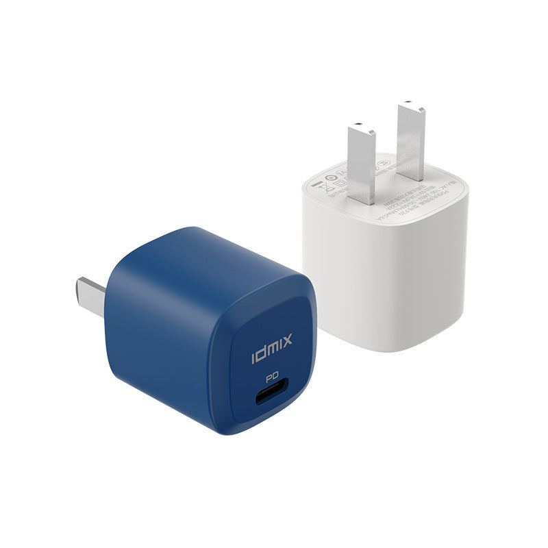 Charger Head Charging PD Fast Charging 20W Mini Super Small