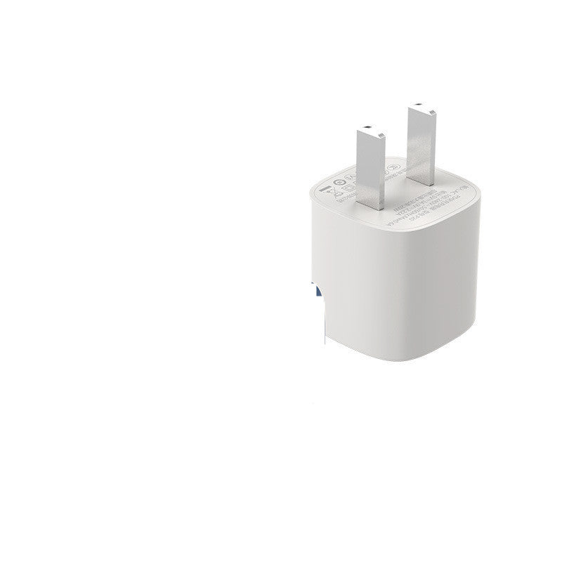 Charger Head Charging PD Fast Charging 20W Mini Super Small