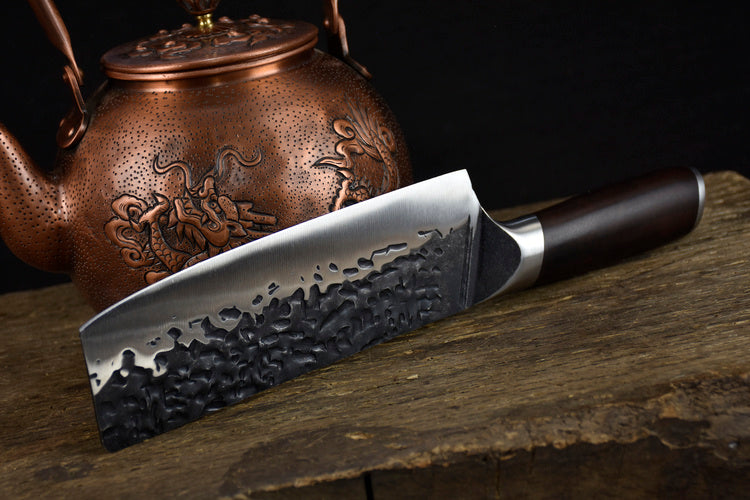 Small Kitchen Knife