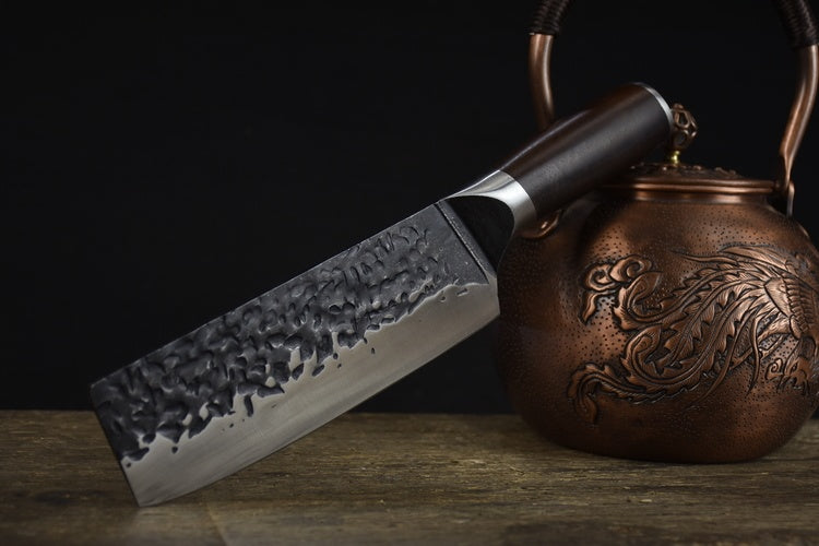 Small Kitchen Knife